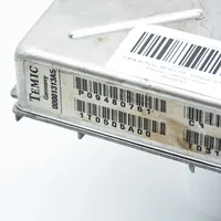 Volvo XC90 Centralina/modulo motore ECU P09480761