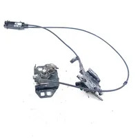 Ford Mondeo MK V Serrure de loquet coffre DS7A16701DC