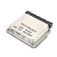 Volvo XC90 Kit calculateur ECU et verrouillage 30646978A