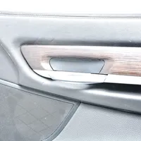 BMW 7 F01 F02 F03 F04 Listón embellecedor de la puerta delantera (moldura) 33849601