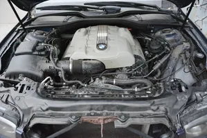 BMW 7 E65 E66 Moteur 