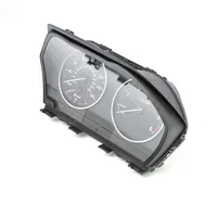 BMW 1 F20 F21 Tachimetro (quadro strumenti) 9287456