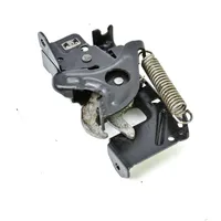 BMW 1 F20 F21 Chiusura/serratura vano motore/cofano 7242548