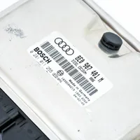 Audi A4 S4 B6 8E 8H Kit calculateur ECU et verrouillage 8E0907401M