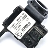 Hyundai Elantra Komputer / Sterownik ECU i komplet kluczy 39101-27010