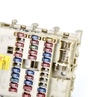 Nissan Almera Tino Kit centralina motore ECU e serratura 237104U100