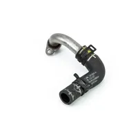 Skoda Rapid (NH) Durite de refroidissement tube 04L121058H