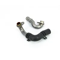 Skoda Rapid (NH) Durite de refroidissement tube 04L121058H