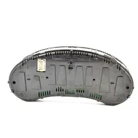 Citroen C2 Compteur de vitesse tableau de bord 9801535080