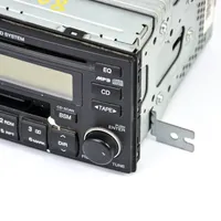 Hyundai Accent Radio/CD/DVD/GPS-pääyksikkö 96100-1E571CA
