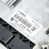 BMW 1 F20 F21 Kit centralina motore ECU e serratura 8573258