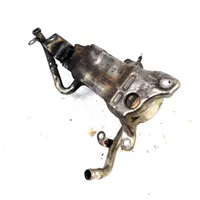 Opel Astra J Refroidisseur de vanne EGR Y822310406