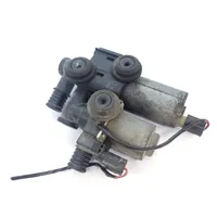 BMW 3 E46 Electromagnetic valve 8369807