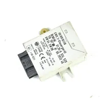 BMW X3 E83 Aizdedzes ECU komplekts 7794627