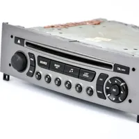 Peugeot 308 Panel / Radioodtwarzacz CD/DVD/GPS 96650205XH01