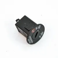 Opel Corsa E Ignition lock contact 13496349