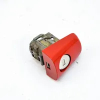 Opel Corsa E Ignition lock contact 13496349