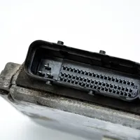 Opel Sintra Aizdedzes ECU komplekts 0281001637