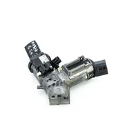 Mazda 6 Kit centralina motore ECU e serratura RF8G18881F