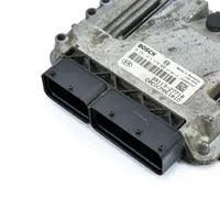 KIA Ceed Komputer / Sterownik ECU i komplet kluczy 39113-27710