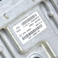 Ford Mondeo MK IV Kit calculateur ECU et verrouillage AU7112A650AA