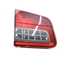 Citroen C5 Galinis žibintas kėbule 9675067780