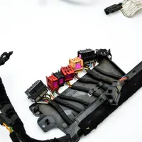 Volkswagen Phaeton Seat wiring loom 3D0971079BB