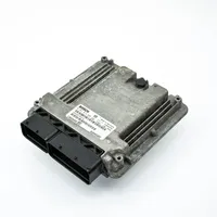 Mitsubishi Lancer X Centralina/modulo motore ECU 0281014585