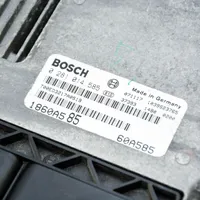 Mitsubishi Lancer X Centralina/modulo motore ECU 0281014585