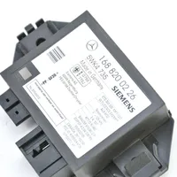 Mercedes-Benz A W168 Kit calculateur ECU et verrouillage A0001533279