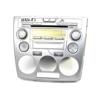 Mazda 2 Panel / Radioodtwarzacz CD/DVD/GPS 4M7118K876AA