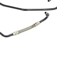 Peugeot 508 Brake line pipe/hose 9809716580