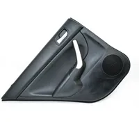 Honda Accord Rivestimento della portiera anteriore (modanatura) 83750-SEA-0030