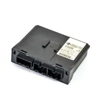 Nissan Primera Komputer / Sterownik ECU i komplet kluczy MEC32-510