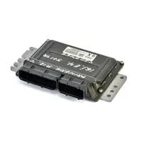 Nissan Primera Komputer / Sterownik ECU i komplet kluczy MEC32-510