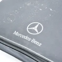 Mercedes-Benz ML W164 Bagažinės pertvara A2118990261