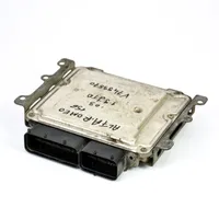 Alfa Romeo 156 Komputer / Sterownik ECU i komplet kluczy 55188112