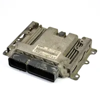 Alfa Romeo 156 Komputer / Sterownik ECU i komplet kluczy 55188112