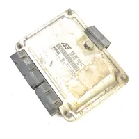 Volkswagen Sharan Kit centralina motore ECU e serratura 038906019FC