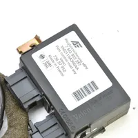 Volkswagen Sharan Kit centralina motore ECU e serratura 038906019FC