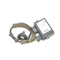 Volkswagen Sharan Kit centralina motore ECU e serratura 038906019FC