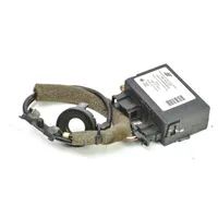 Volkswagen Sharan Kit centralina motore ECU e serratura 038906019FC