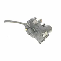 Opel Insignia A Turbo charger electric actuator 