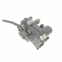 Opel Insignia A Turbo charger electric actuator 