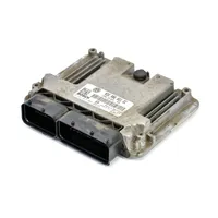 Volkswagen Touran I Kit centralina motore ECU e serratura 03G906021GC