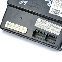 KIA Pro Cee'd I Kit calculateur ECU et verrouillage 39113-27700