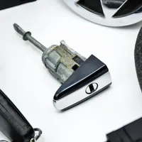 Volkswagen Phaeton Contacto de la cerradura de arranque 3D0905865H