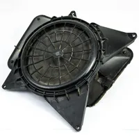 Audi A8 S8 D3 4E Subwoofer-bassokaiutin 4E003541201S