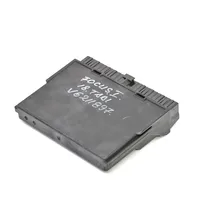 Ford Focus Komputer / Sterownik ECU i komplet kluczy 2S4112A650DB