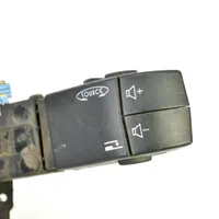 Renault Master II Interruptor/palanca de limpiador de luz de giro 8200251704